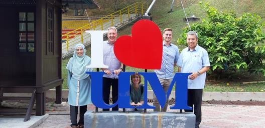 Besuch Malaysia 7